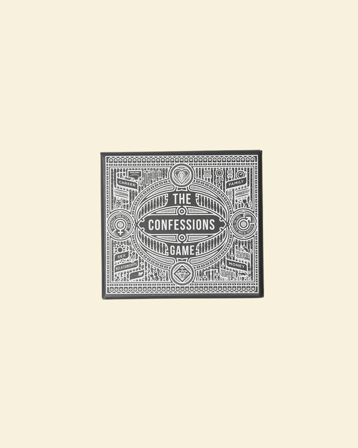 S.O.L The Confessions Game - High Tide