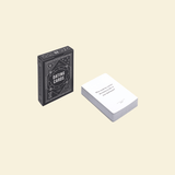 S.O.L Dating Cards - High Tide