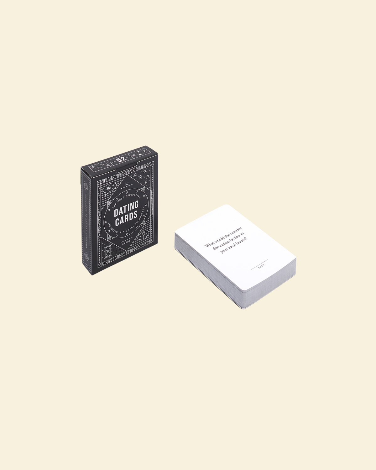 S.O.L Dating Cards