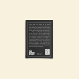 S.O.L Dating Cards - High Tide