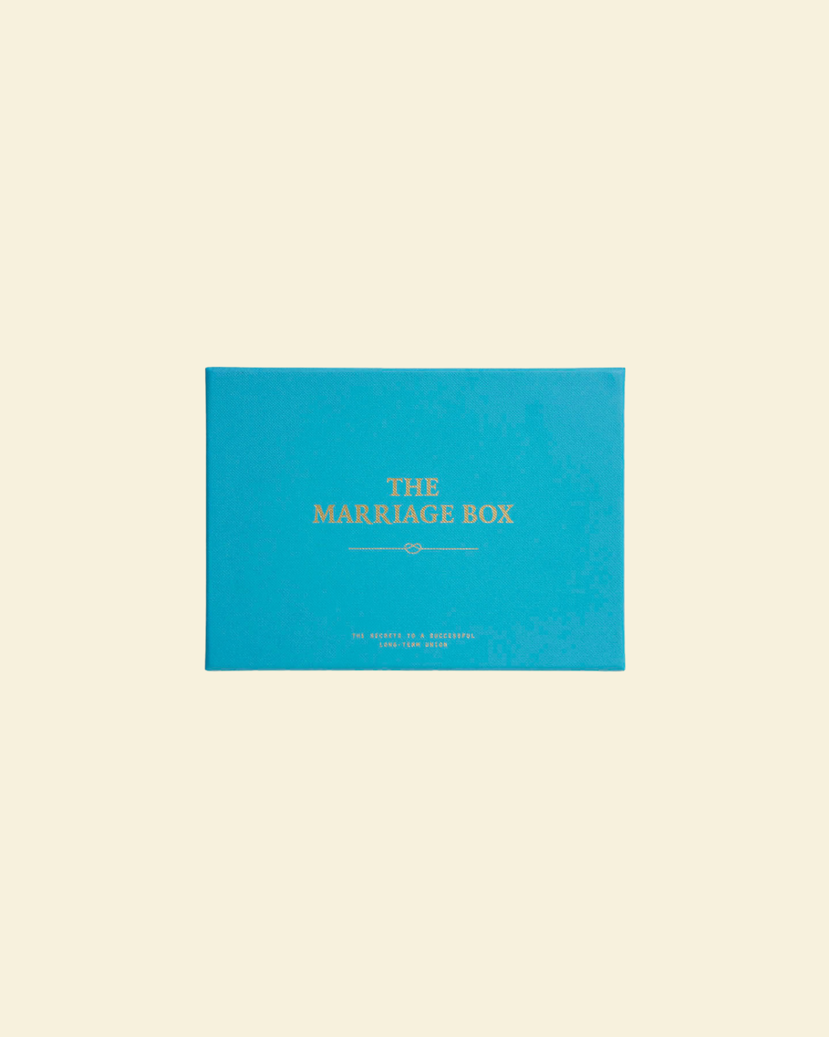 S.O.L The Marriage Box