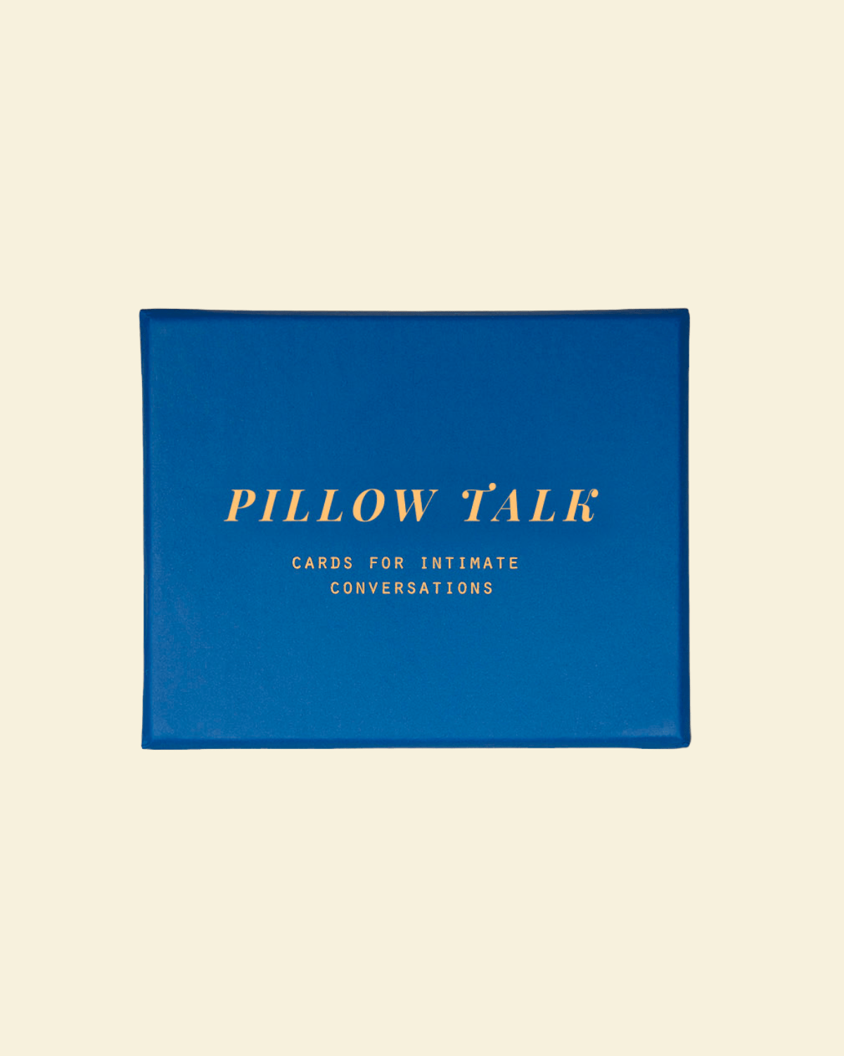 S.O.L Pillow Talk - High Tide