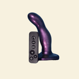 strap-on-me® Fingering and Vibrating Dildo