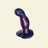strap-on-me® Fingering and Vibrating Dildo