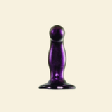 strap-on-me® Fingering and Vibrating Dildo