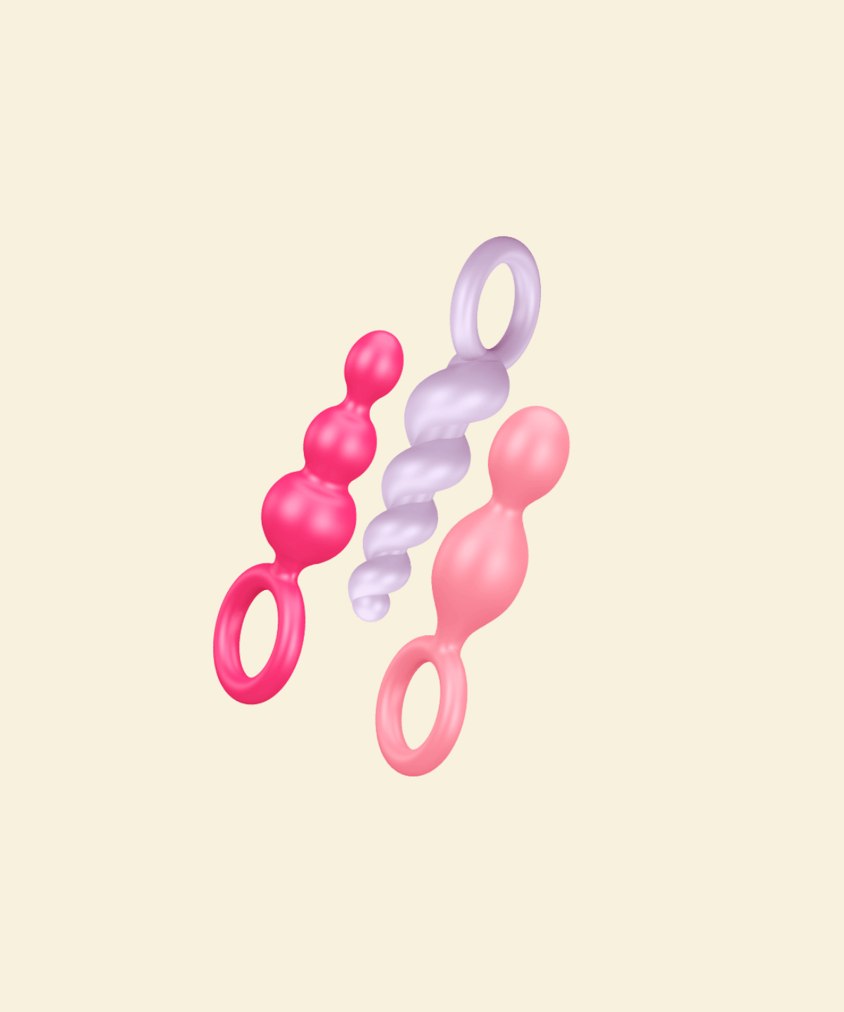 Satisfyer Booty Call