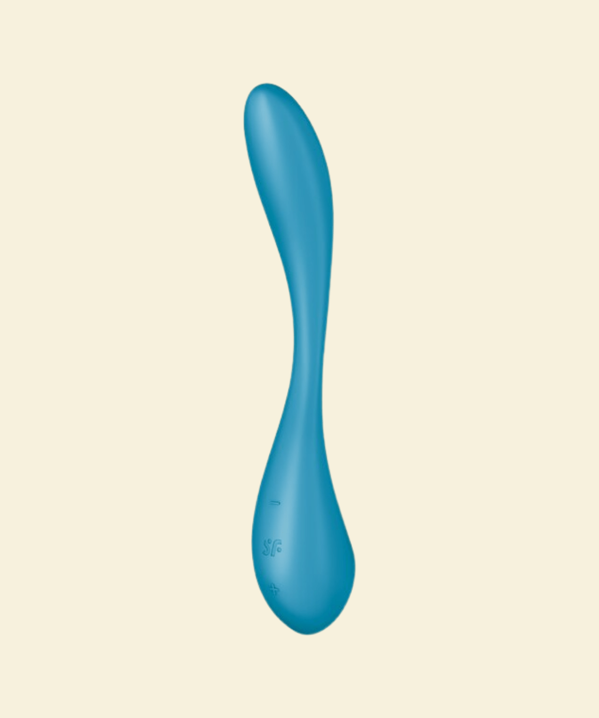 Satisfyer Flex 5+ - High Tide