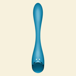 Satisfyer Flex 5+ - High Tide