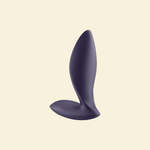 Satisfyer Power Plug+ - High Tide
