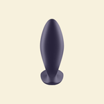 Satisfyer Power Plug+ - High Tide