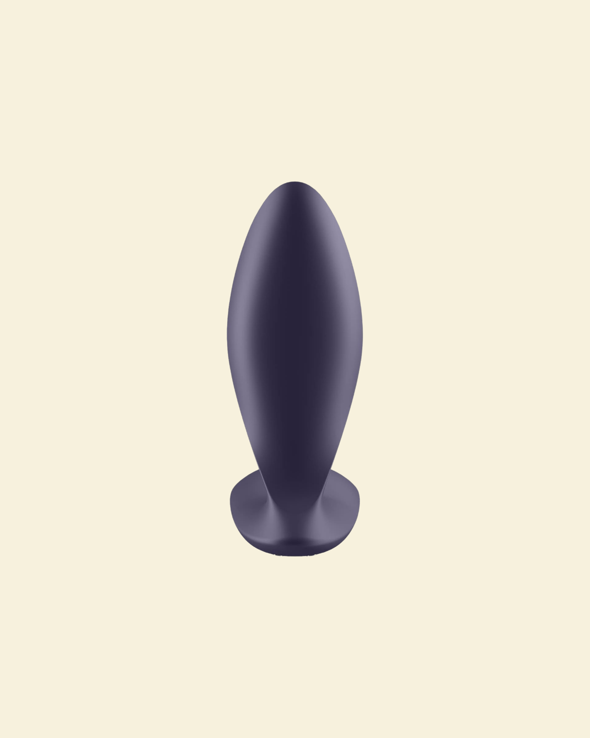 Satisfyer Power Plug+ - High Tide