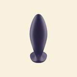 Satisfyer Power Plug+ - High Tide