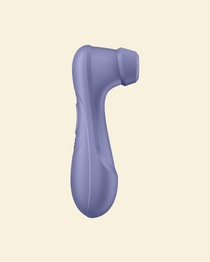 Satisfyer Pro 2 Gen 3+ - High Tide