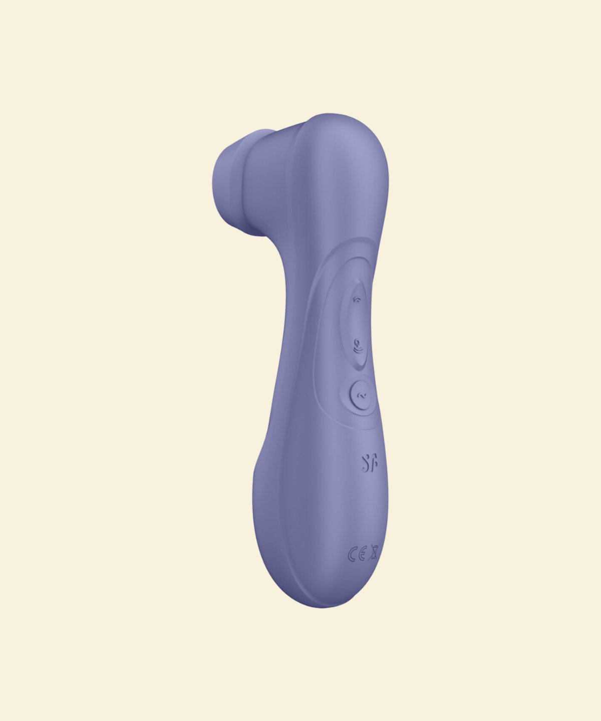 Satisfyer Pro 2 Gen 3+ - High Tide