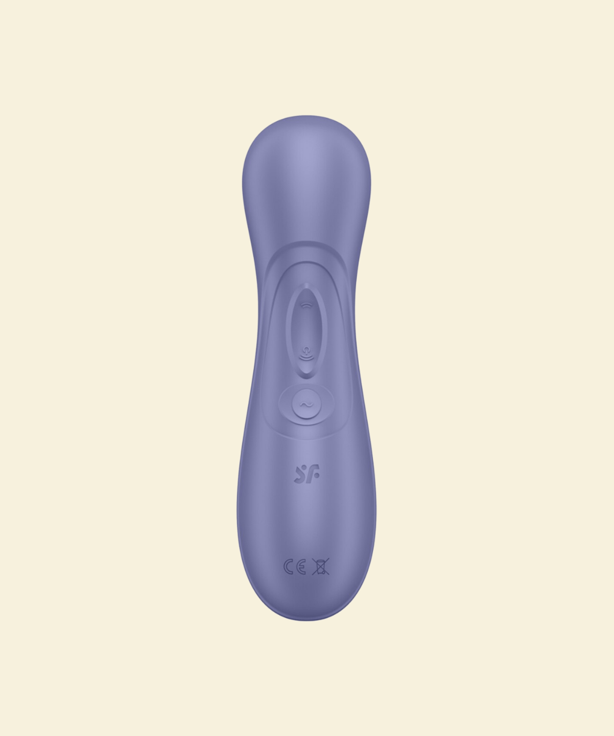 Satisfyer Pro 2 Gen 3+ - High Tide
