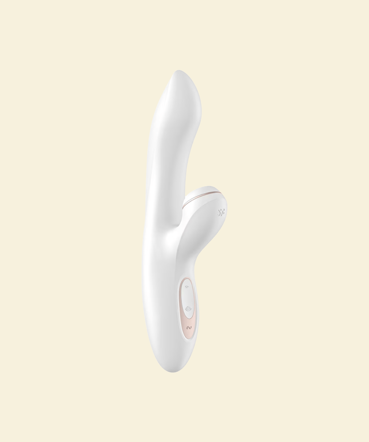 Satisfyer Pro Plus G - Spot - High Tide