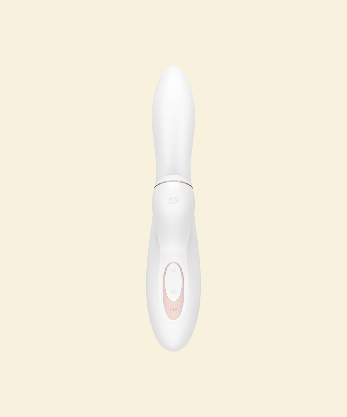 Satisfyer Pro Plus G - Spot - High Tide