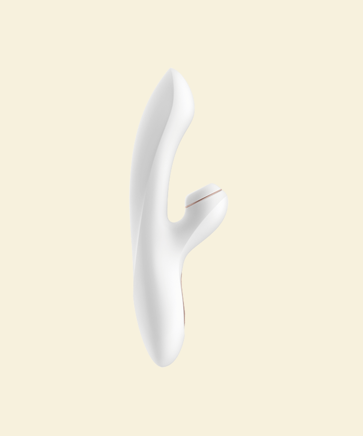 Satisfyer Pro Plus G - Spot - High Tide