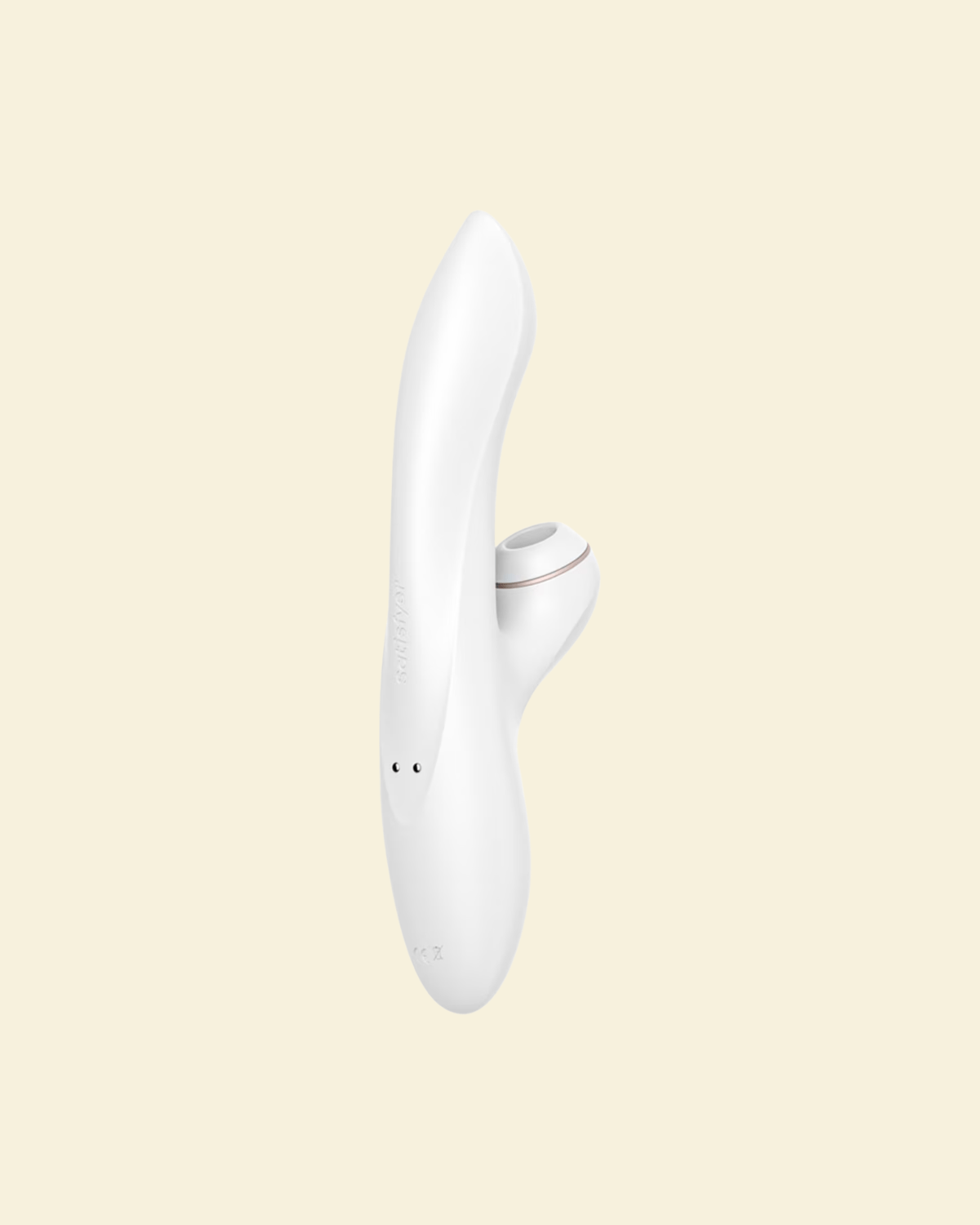 Satisfyer Pro Plus G - Spot - High Tide