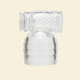 le Wand Slider Masturbator Wand Attachment