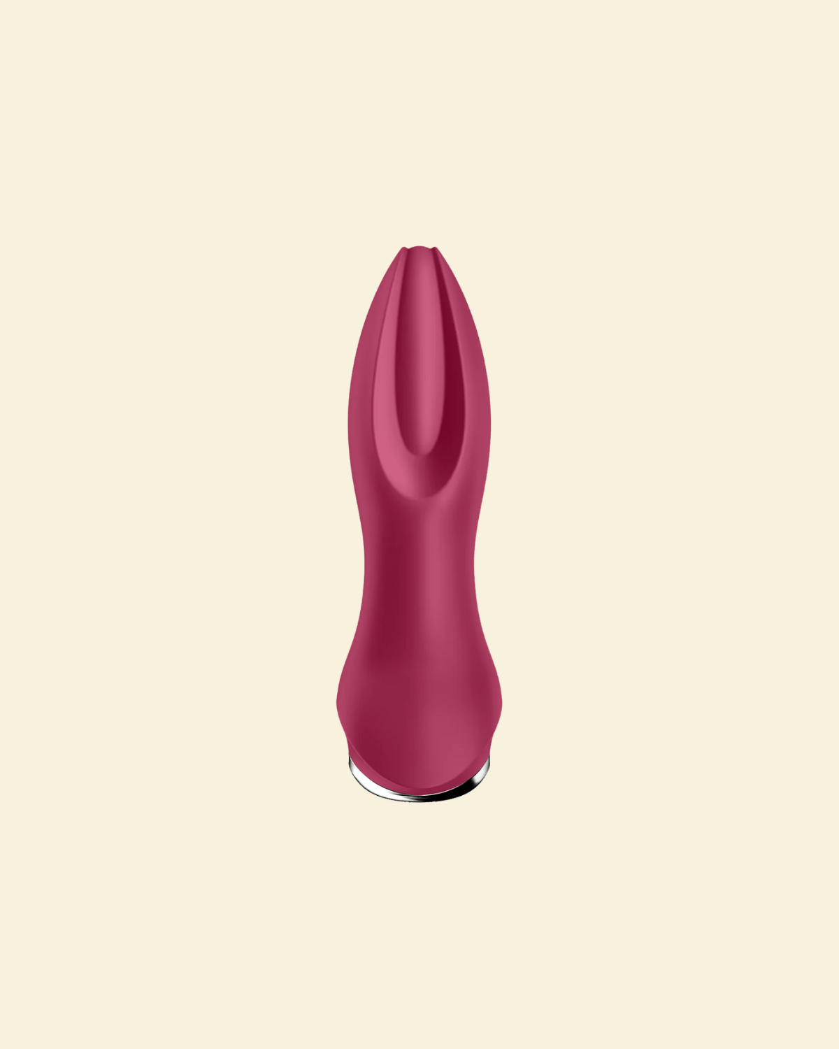Satisfyer Rotator Plug 2+ - High Tide