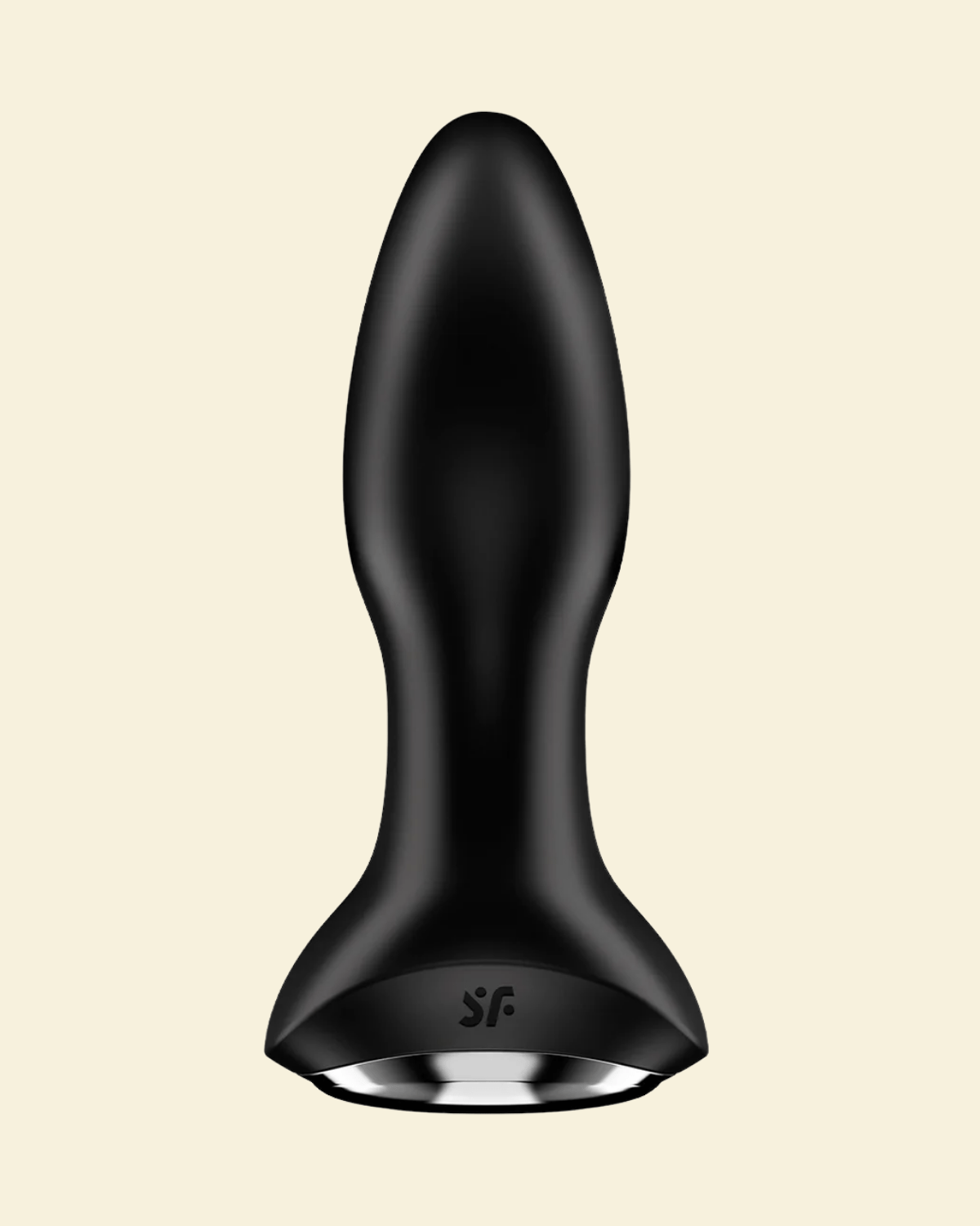 Satisfyer Rotator Plug 2+ - High Tide