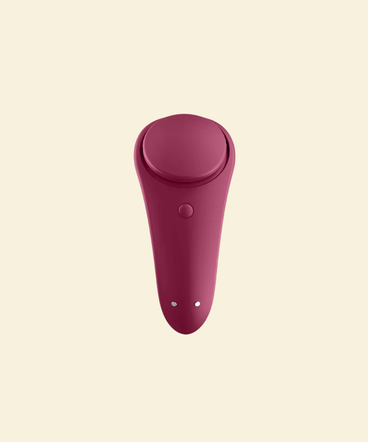 Satisfyer Sexy Secret - High Tide