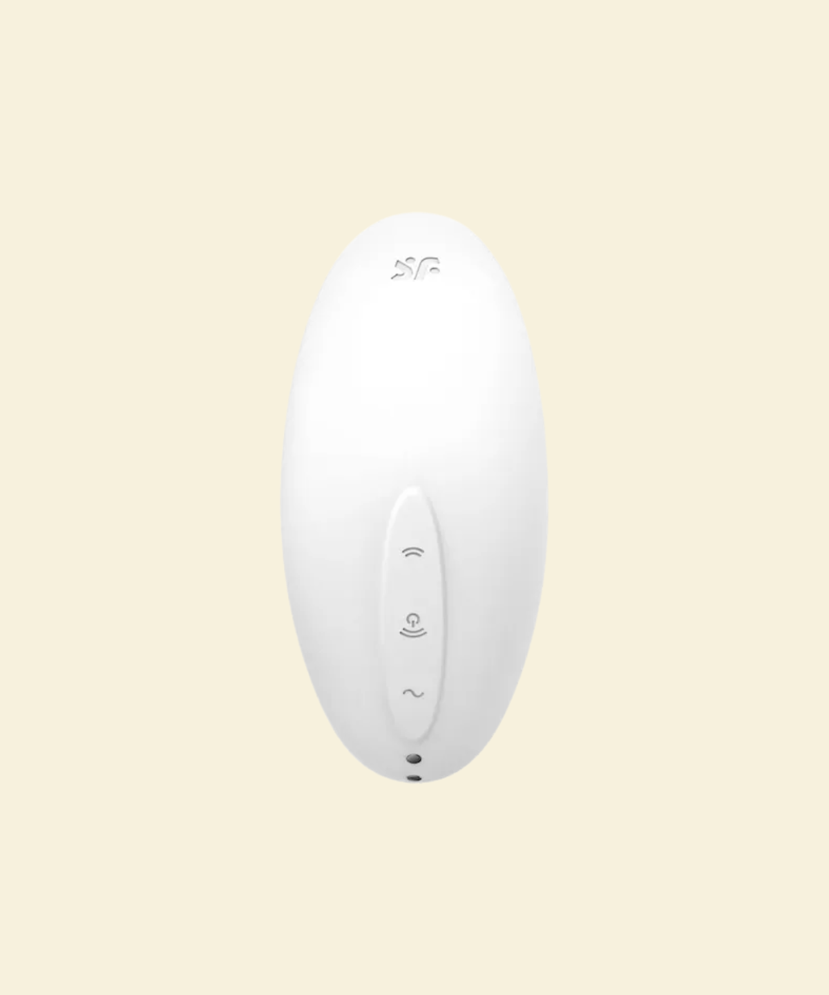Satisfyer Vulva Lover 2 - High Tide