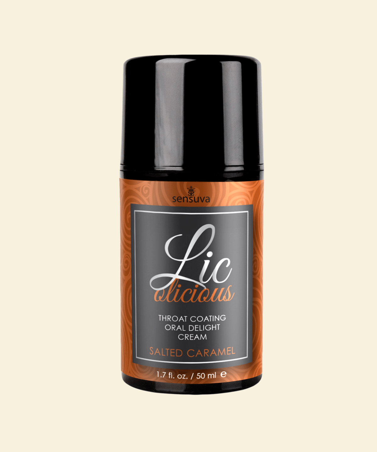 Sensuva Lic - o - licious - High Tide