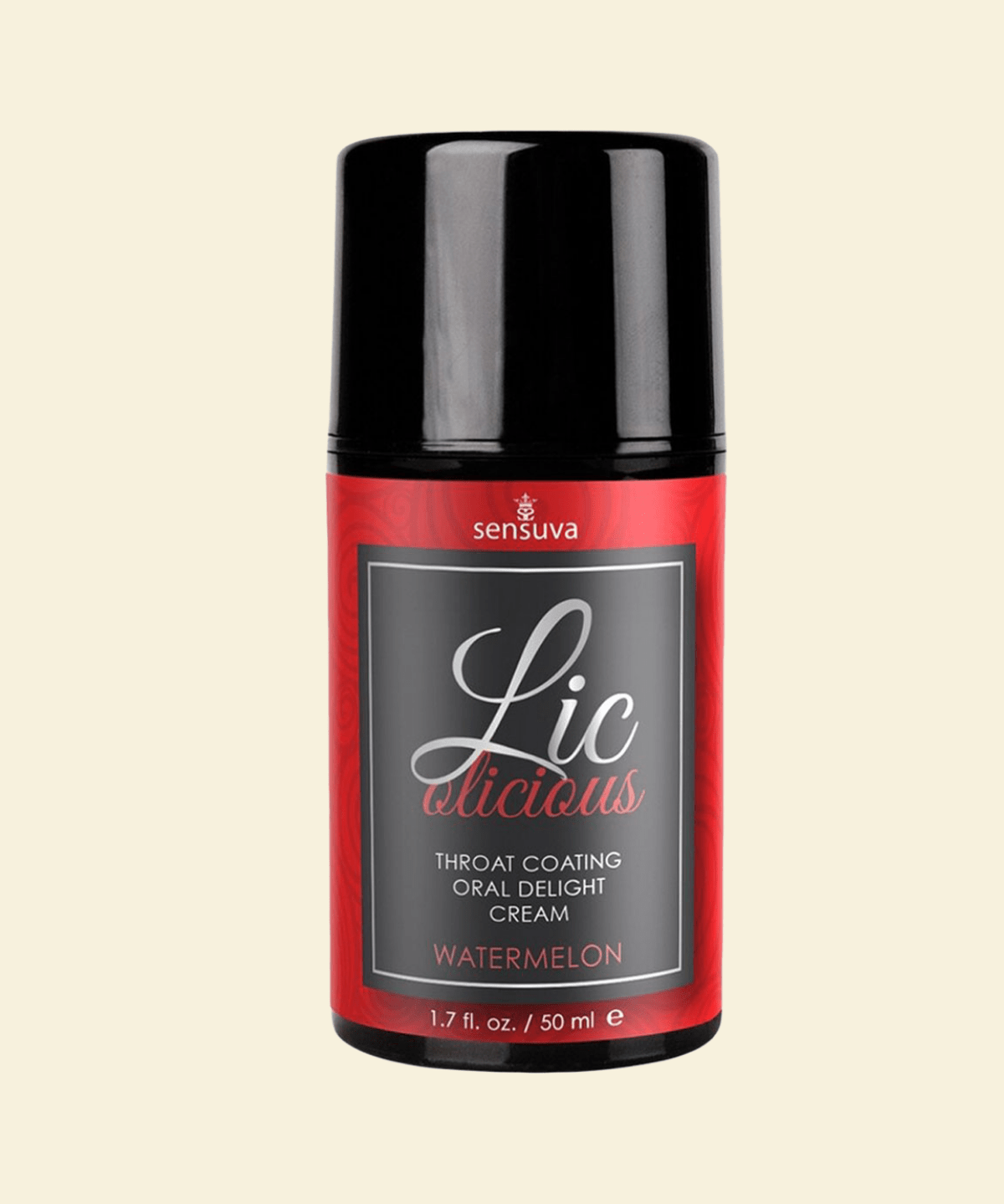 Sensuva Lic - o - licious - High Tide