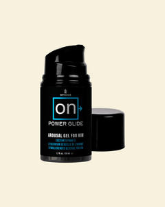 Sensuva On Power Glide - High Tide