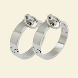 Tether 5-piece Restraint Set