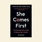 She Comes First - High Tide