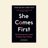 She Comes First - High Tide