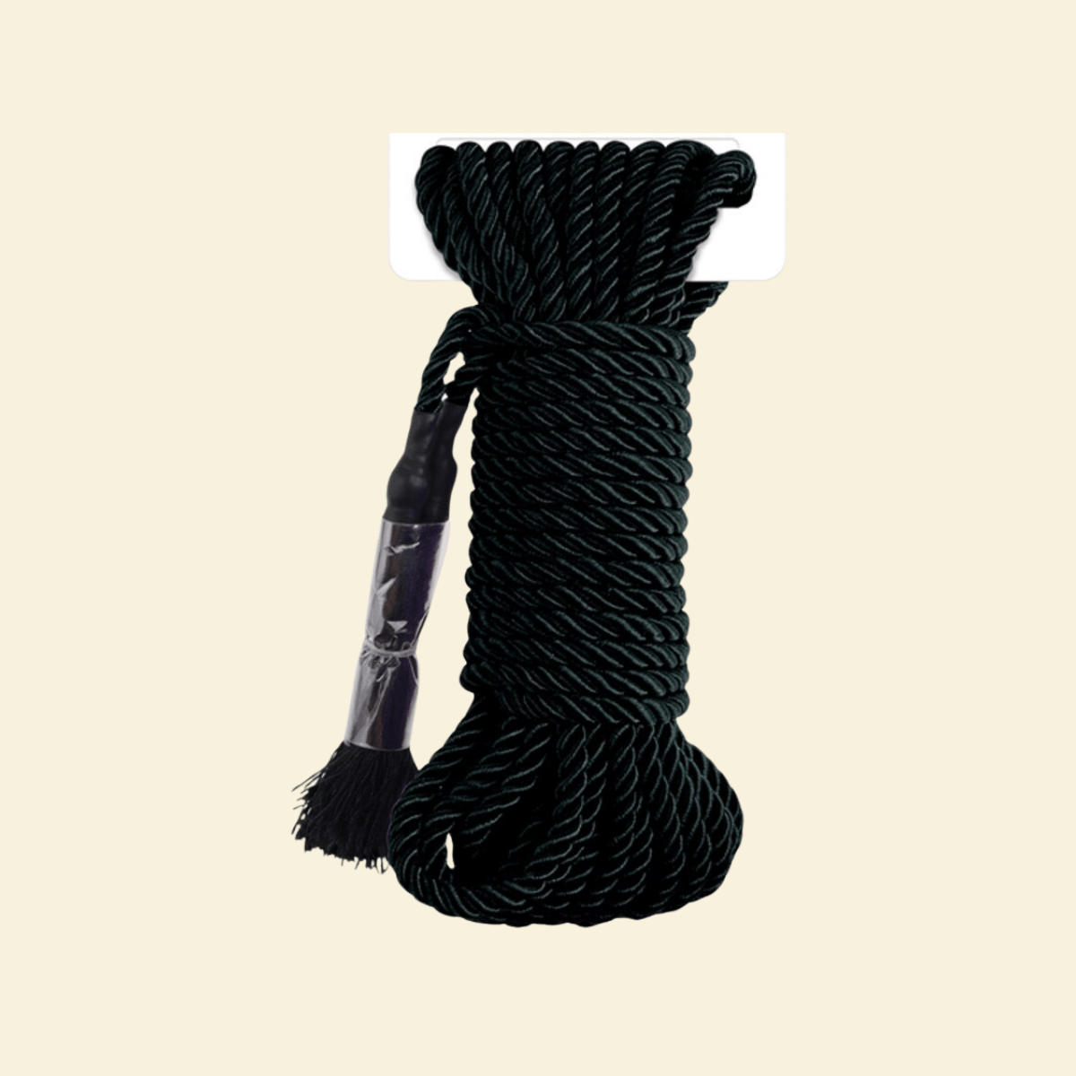 Pipedream Deluxe Silky Rope - High Tide