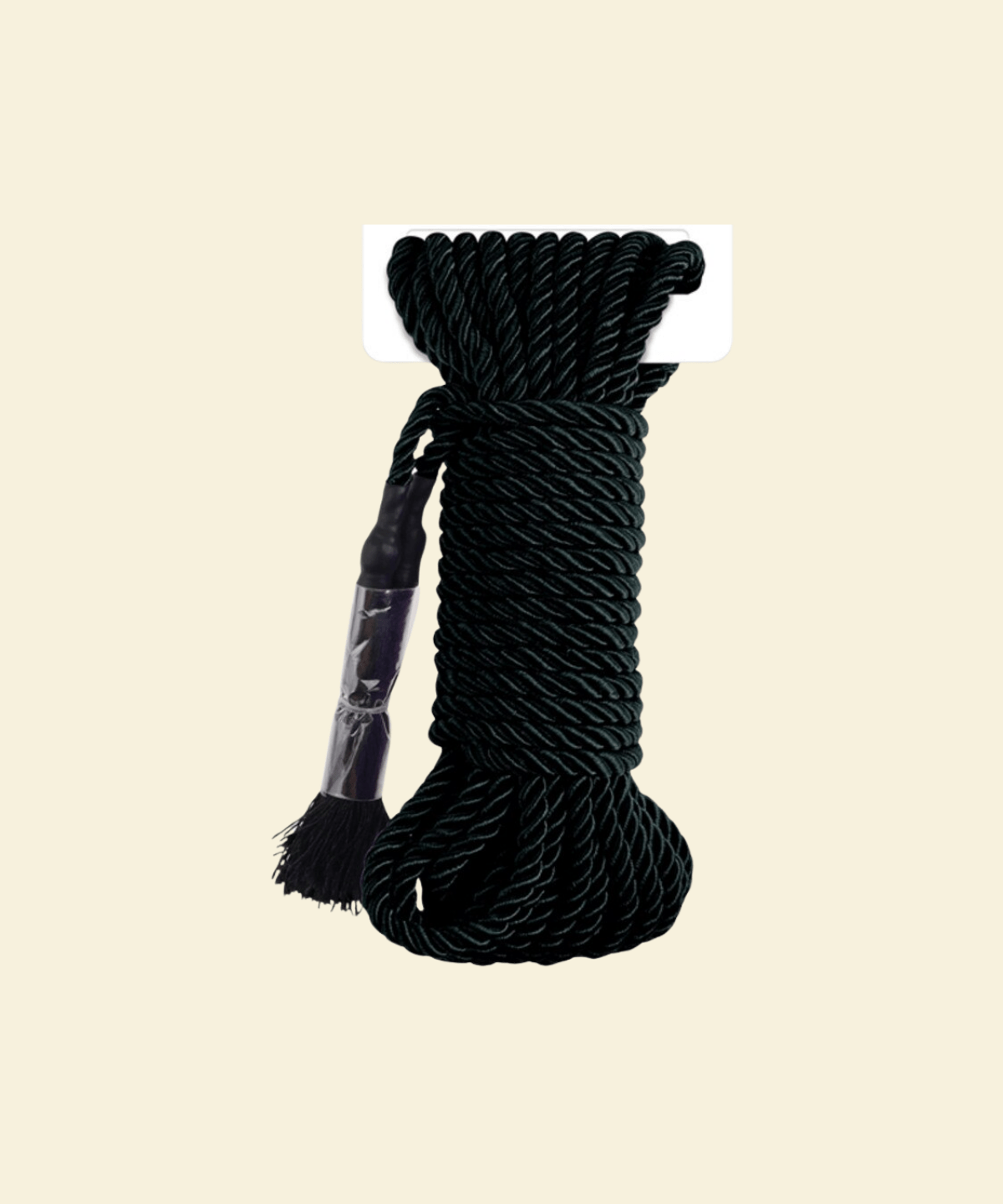 Pipedream Deluxe Silky Rope - High Tide