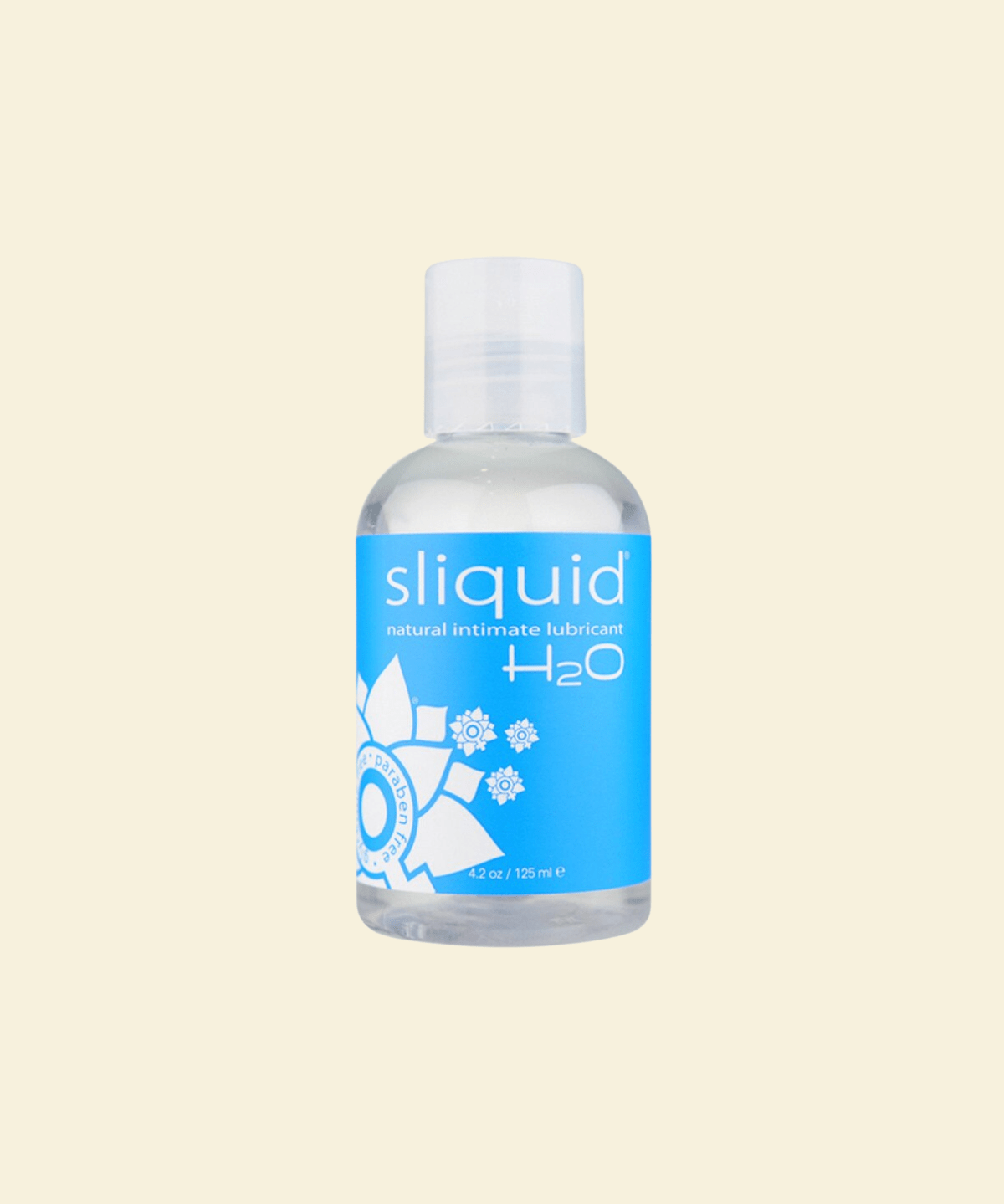 Sliquid H20 - High Tide