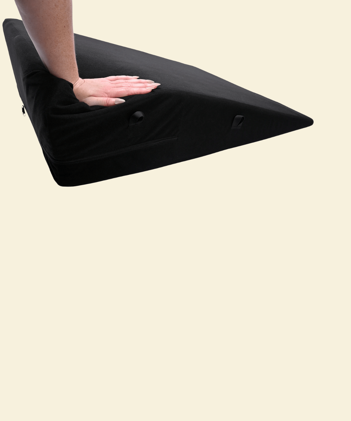 Sportsheets Pivot™ Positioner - High Tide