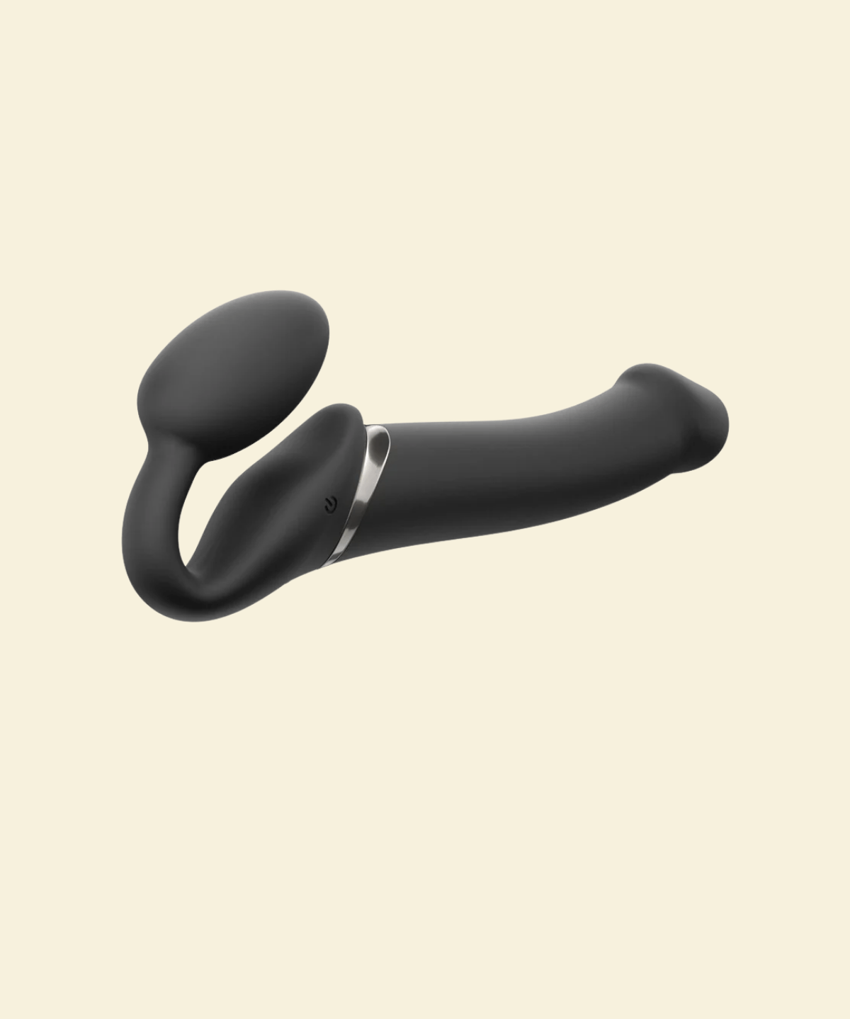 Strap - On - Me Vibrating - High Tide