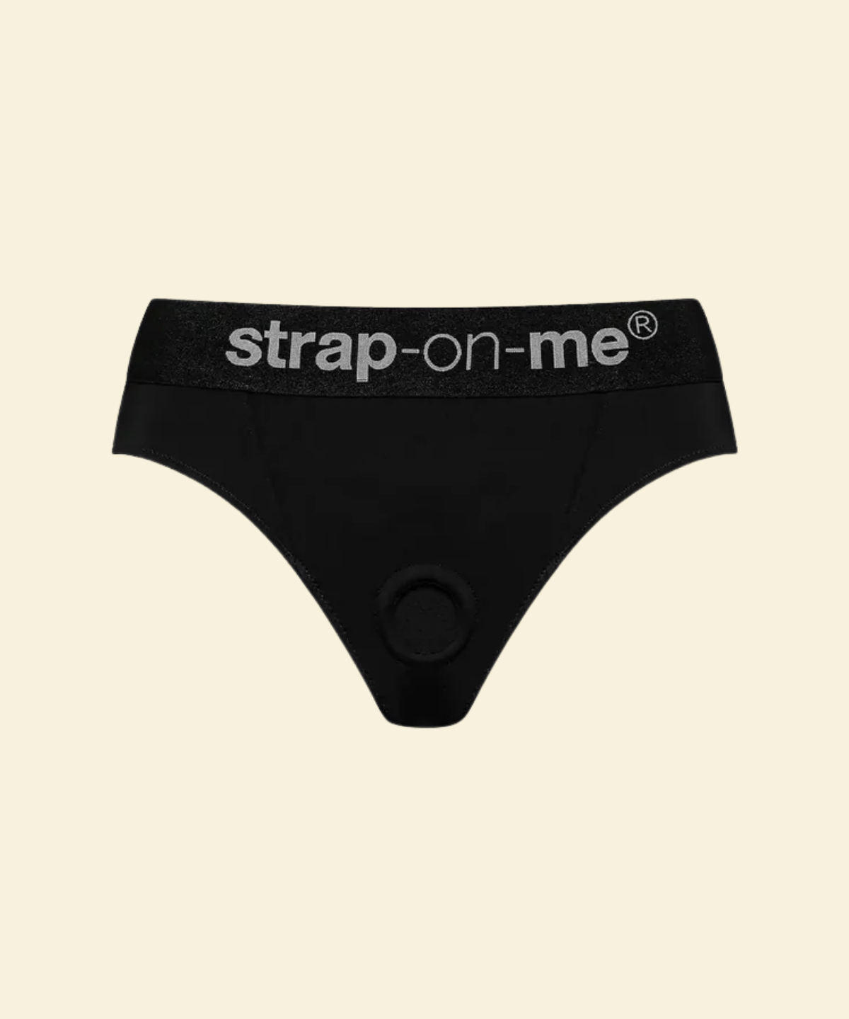 Strap - On - Me Heroine - High Tide