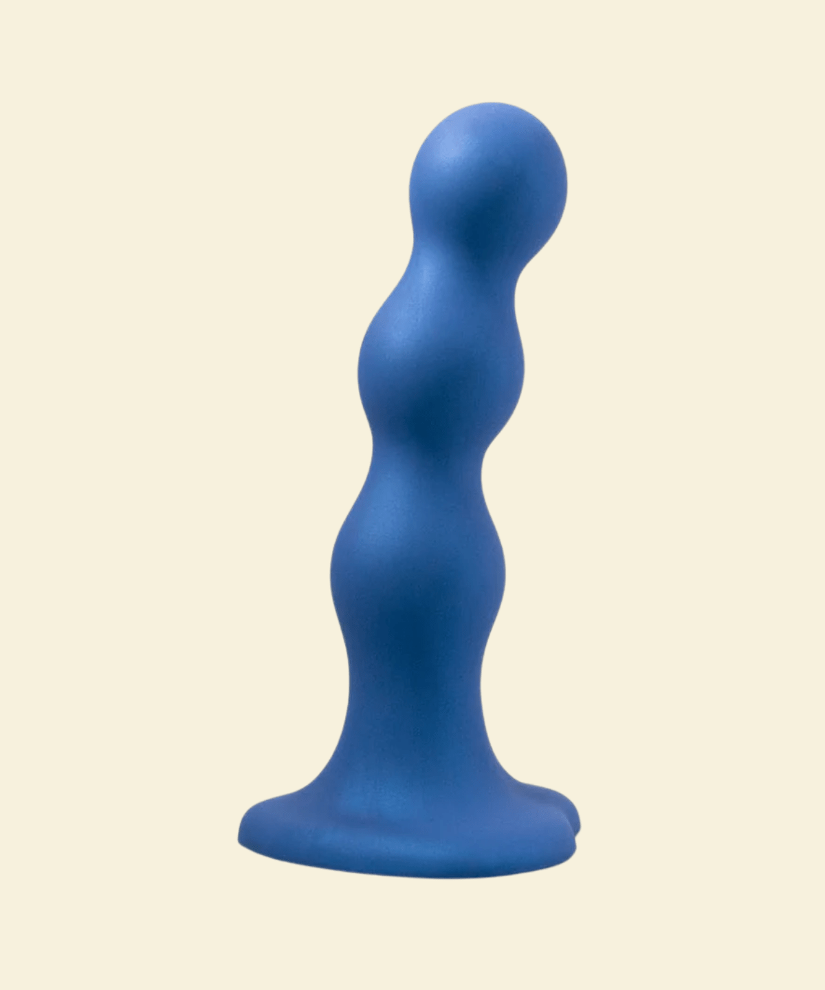 Strap - On - Me Plug Balls - High Tide