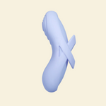 Blue Echo 2 finger vibrator