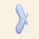 Blue Echo 2 finger vibrator