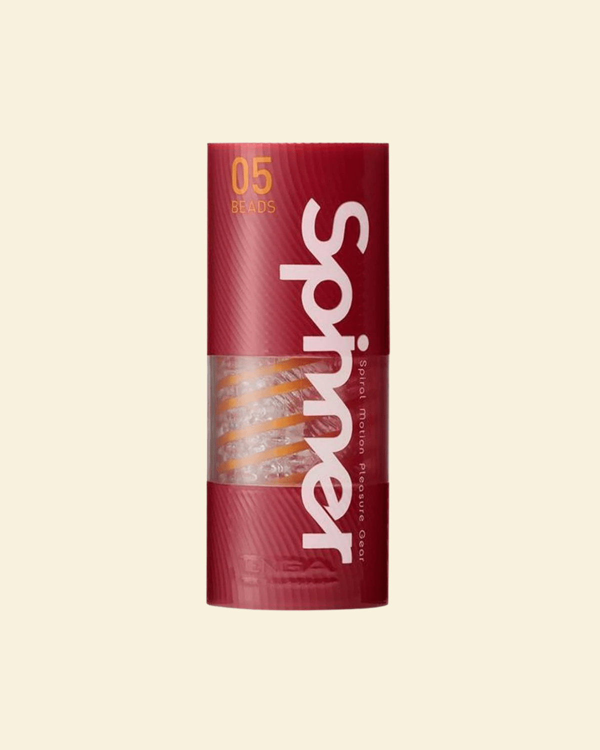 Tenga Spinner 05 Beads - High Tide