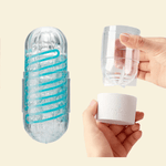 Tenga Spinner 05 Beads - High Tide