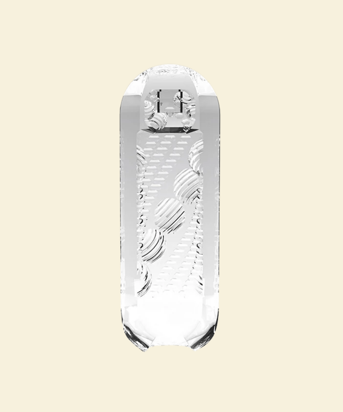 Tenga Spinner 05 Beads - High Tide