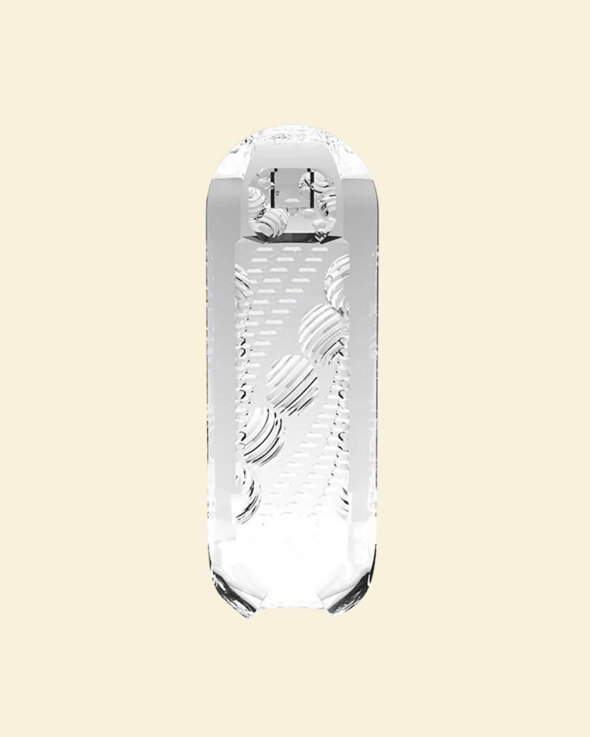 Tenga Spinner 05 Beads - High Tide