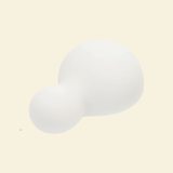 Soft palm vibrator Sex Shop Melbourne