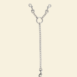 Tether 5-piece Restraint Set