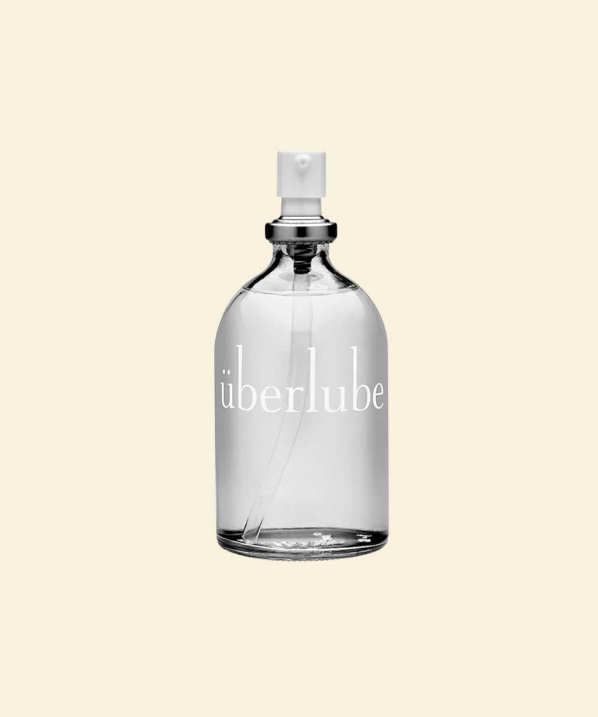 Uberlube - High Tide